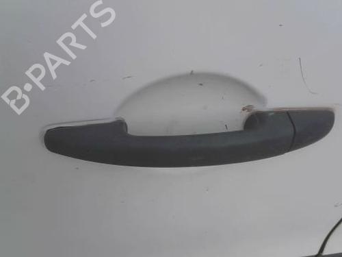 Used Rear right exterior door handle CITROËN BERLINGO MULTISPACE (B9) 1.6 HDi 110 (109 hp) 28035665