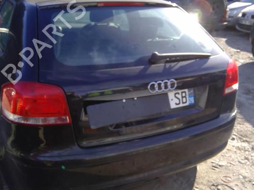 Mass air flow sensor AUDI A3 (8P1) 1.9 TDI | BP20988598M95 