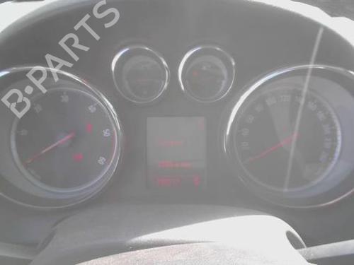 Used Instrument cluster Instrument cluster 38735118 38735118