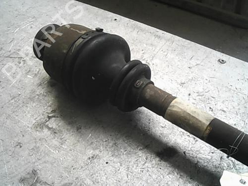 Used Right front driveshaft RENAULT CLIO I (B/C57_, 5/357_) 1.4 (B57J, C57J, B57P) (75 hp) 20993478