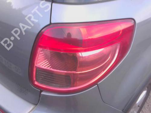 Used Right taillight FIAT SEDICI (189_) 1.9 D Multijet 4x4 (120 hp) 31362996