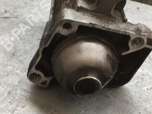 Startmotor DACIA SANDERO II 1.5 Blue dCi 95 (B8JL) | BP26666883M8 