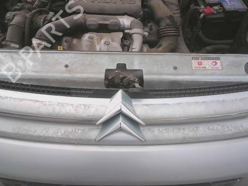 Grill CITROËN BERLINGO / BERLINGO FIRST MPV (MF_, GJK_, GFK_) 1.6 HDI 90 (MF9HX) (90 hp) 29328261