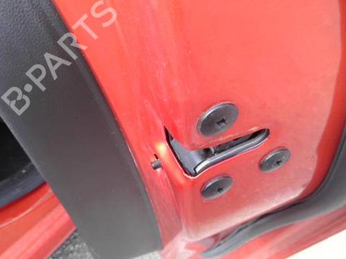 Used Rear right lock RENAULT CLIO V (B7_) 1.6 E-TECH 140 (B7MU) (140 hp) 27150249