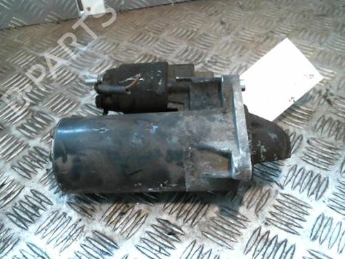 Used Starter Starter ALFA ROMEO 147 (937_) 1.9 JTD (937.AXD1A, 937.BXD1A, 937.AXV1A, 937.BXB1A,... (115 hp) 20996646 20996646