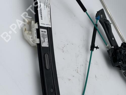 Used Front left window mechanism BMW 1 (F20) 114 d (95 hp) 30144795