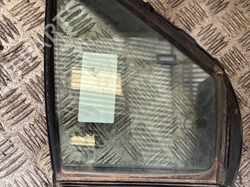 Used Front right quarter glass Front right quarter glass 38764438 38764438