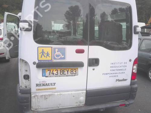 Switch RENAULT MASTER II Van (FD) 2.5 dCi 120 (FD0M, FD0U, FD0W, FD2M, FD2W, FD3M, FD3U,... | BP36143328I30 - Image 3