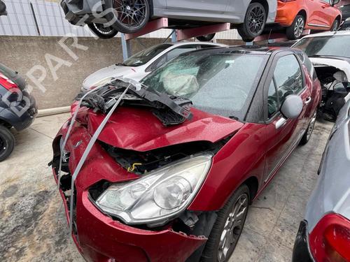Front left window mechanism CITROËN DS3 (SA_) 1.6 HDi 110 | BP29977860C22  - Image 9