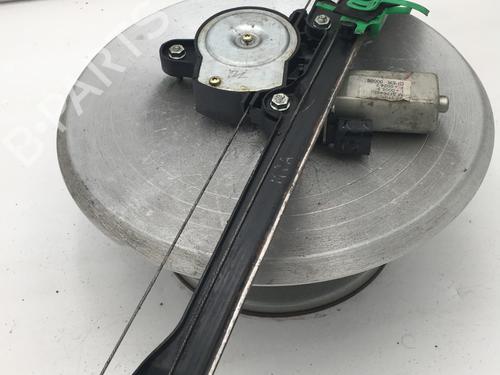 Used Front left window mechanism Front left window mechanism FIAT PUNTO (188_) 1.2 60 (188.030, .050, .130, .150, .230, .250) (60 hp) 32108550 32108550