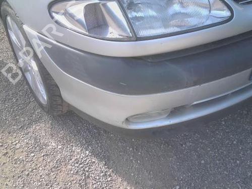 Front bumper RENAULT ESPACE III (JE0_) 2.0 16V (JE0N, JE0L, JE02) | BP28840353C7 