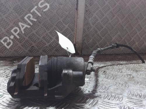 Used Left front brake caliper VW POLO V (6R1, 6C1) 1.4 (6R1) (85 hp) 23805154