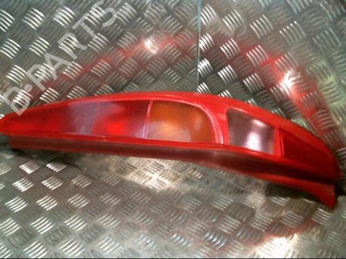 Used Right taillight FIAT PUNTO (188_) 1.2 16V 80 (188.233, .235, .253, .255, .333, .353, .639,... (80 hp) 21001084