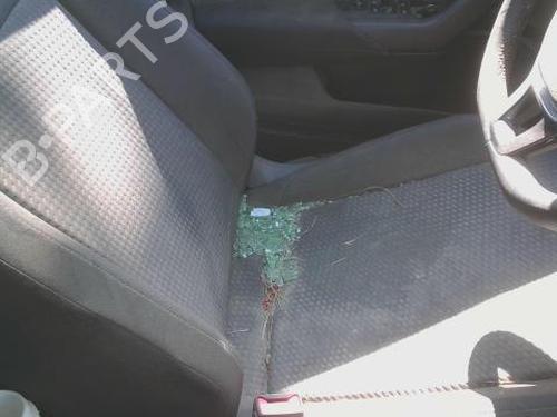 Used Left front seat Left front seat 37005399 37005399