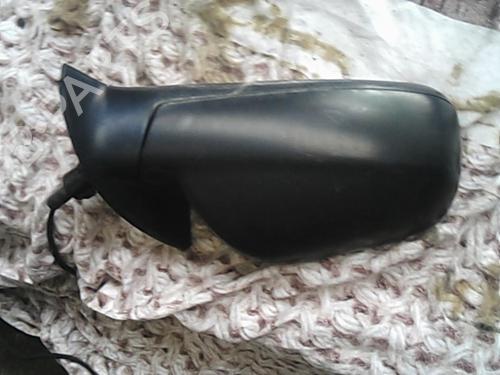 Right mirror PEUGEOT 307 (3A/C) 1.4 16V | BP20989670C27 