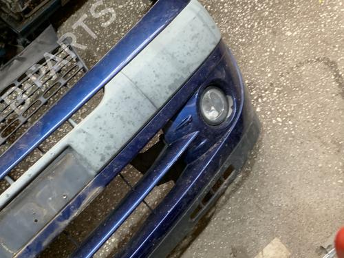 Front bumper RENAULT CLIO II (BB_, CB_) 1.5 dCi (B/CB07) | BP30779660C7