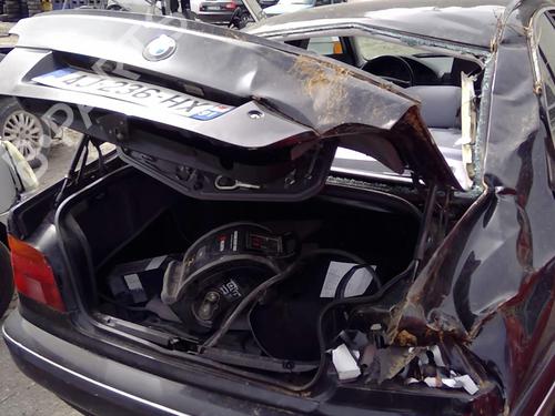 Electronic module BMW 5 (E39) 528 i | BP22045351M83 
