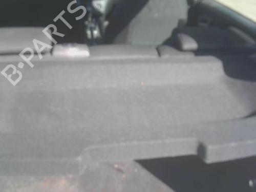 Used Rear parcel shelf FIAT PUNTO EVO (199_) 1.3 D Multijet (199AXC1A, 199BXC1A, 199AXT1A, 199BXT1A) (75 hp) 28692368