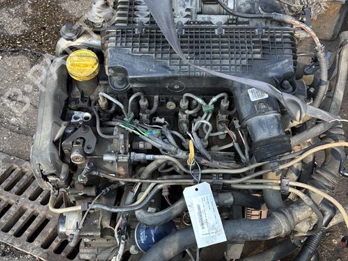 Motor RENAULT KANGOO Express (FC0/1_) 1.5 dCi (FC07, FC1R) | BP29005280M1 