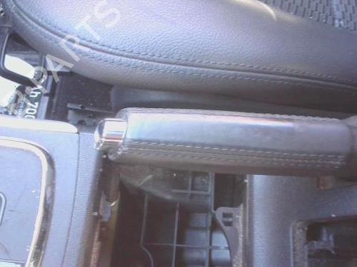 Used Hand brake Hand brake MERCEDES-BENZ A-CLASS (W169) A 180 CDI (169.007, 169.307) (109 hp) 33805786 33805786