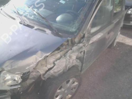 Glove box FIAT PANDA (169_) 1.2 LPG (169CXF1A) | BP27732559C95 - Image 9