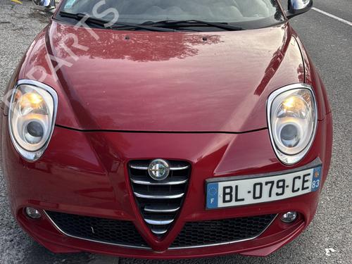 Warning switch ALFA ROMEO MITO (955_) 1.4 Turbo MultiAir (955AXM1A, 955AXR11) | BP30181652I22 - Image 4