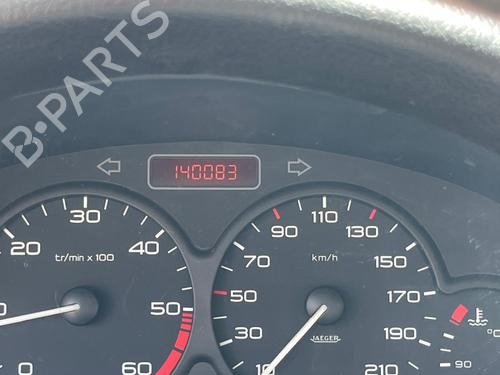 Used Parts PEUGEOT 206 Hatchback (2A/C) 1.4 HDi eco 70 (68 hp) 3478925