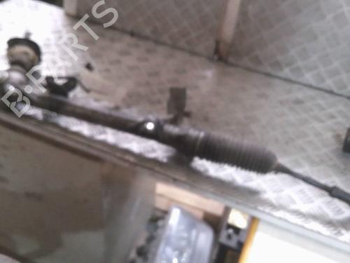 Steering rack NISSAN QASHQAI I (J10, NJ10) 1.5 dCi | BP29745923M22