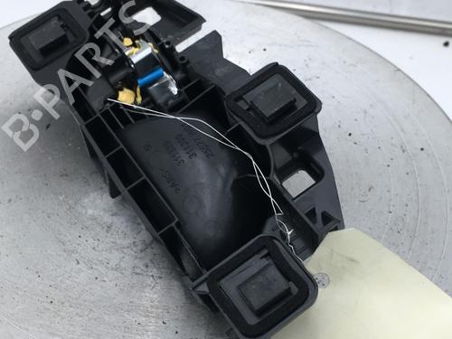 Used Rear left interior door handle Rear left interior door handle PEUGEOT 3008 II SUV (MC_, MR_, MJ_, M4_) 1.5 BlueHDi 130 (131 hp) 31333010 31333010