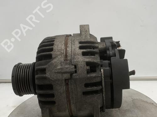 Alternator RENAULT MODUS / GRAND MODUS (F/JP0_) 1.5 dCi (FP0D, JP0D) | BP33015911M7 - Image 3