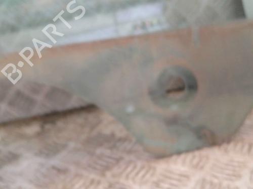 Front right door window MINI MINI (R50, R53) Cooper | BP26904305C19 