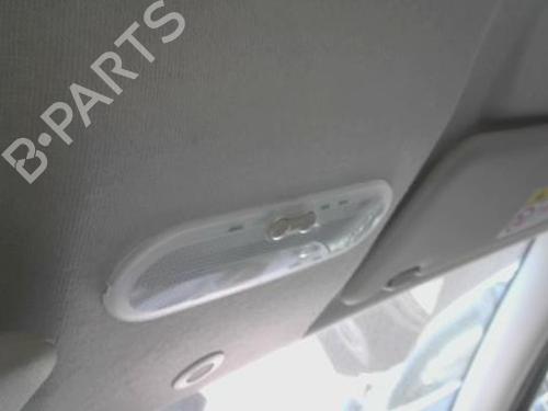Used Interior roof light DACIA SANDERO II 1.0 SCe 75 (B8JC, B8JD, B8NC) (73 hp) 28951370