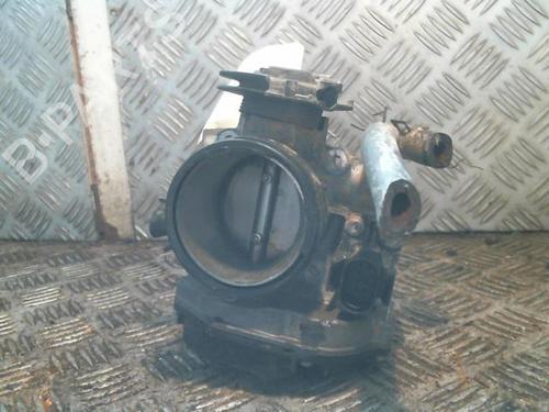 Throttle body AUDI A3 (8L1) 1.8 | BP20997633M82 