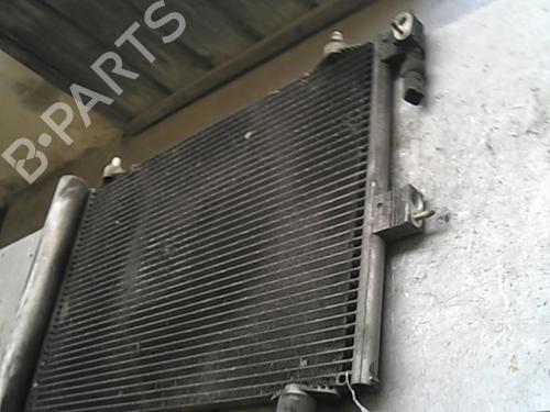 Used AC radiator CITROËN BERLINGO / BERLINGO FIRST Box Body/MPV (M_) 2.0 HDI 90 (MBRHY, MCRHY) (90 hp) 22036727