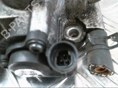Throttle body DAEWOO NUBIRA Wagon (J100) 1.6 16V | BP22041875M82 