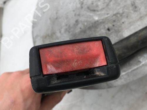 Used Front right belt tensioner Front right belt tensioner FORD FIESTA V (JH_, JD_) 1.3 (69 hp) 33848234 33848234