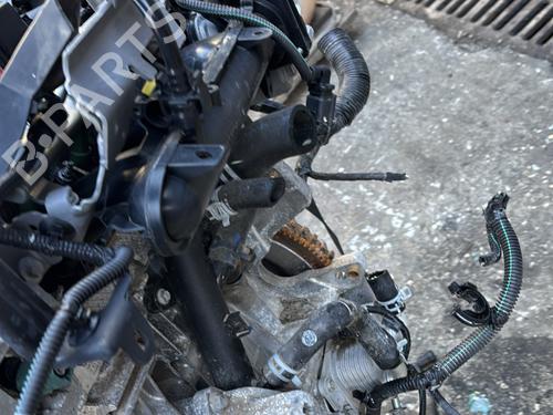 Used Engine Engine DACIA SANDERO III 1.0 TCe 90 (91 hp) 24116998 24116998