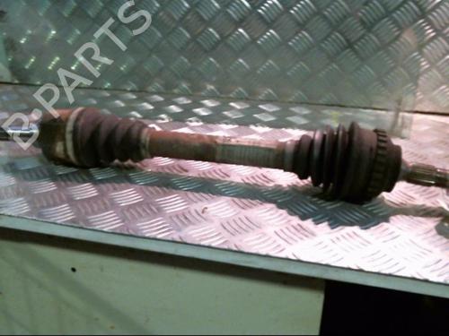 Used Left front driveshaft CITROËN XSARA (N1) 1.4 i (75 hp) 20995606