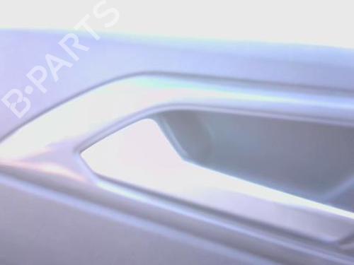 Used Front left interior door handle VW POLO VI (AW1, BZ1, AE1) 1.0 MPi (80 hp) 30507185