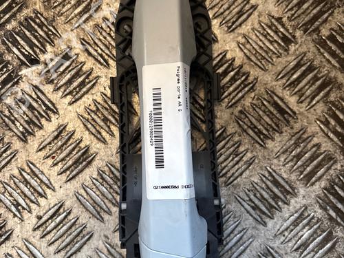 rear-left-exterior-door-handle-vw-polo-vi-aw1-bz1-ae1-2017-37005389 main image