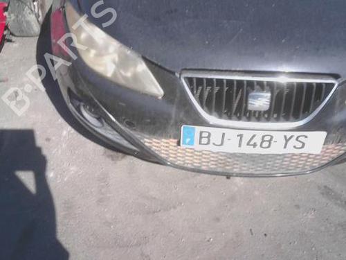 Used Parts SEAT IBIZA IV (6J5, 6P1) 1.6 TDI 4954455