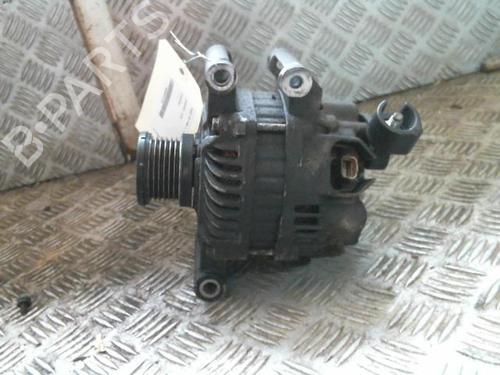 Used Alternator PEUGEOT 207 (WA_, WC_) 1.4 16V (95 hp) 20993716