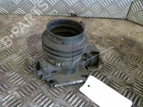 Used Throttle body FORD FIESTA IV (JA_, JB_) 1.25 i 16V (75 hp) 22037867