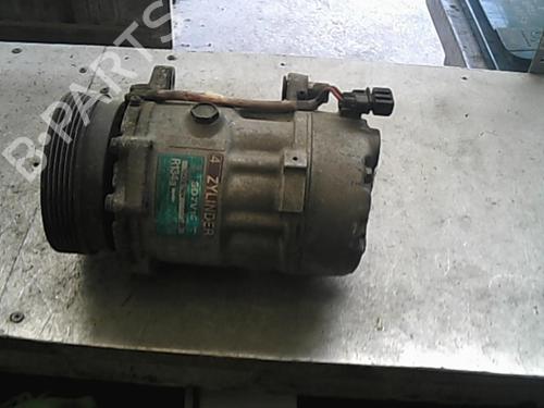 Used AC compressor AC compressor VW GOLF IV Cabriolet (1E7) 1.6 (100 hp) 22038248 22038248