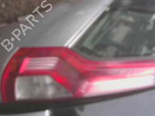 Used Left taillight Left taillight 31832927 31832927