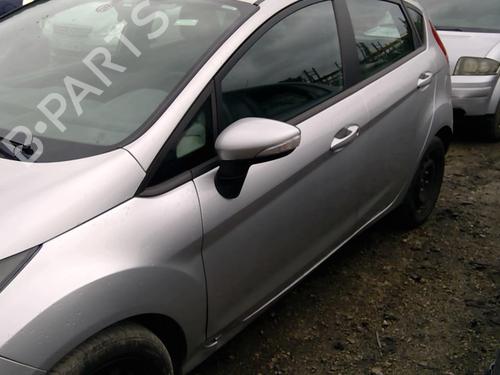 Right front window switch FORD FIESTA VI (CB1, CCN) 1.4 TDCi | BP20990450I26 