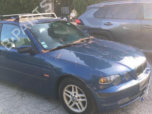 Peças BMW 3 Compact (E46) 316 ti 4934360