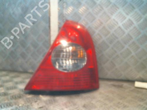 Right taillight RENAULT CLIO II (BB_, CB_) 1.6 16V (BB01, BB0H, BB0T, BB14, BB1D, BB1R, BB2KL, BB3G... | BP20988711C35 