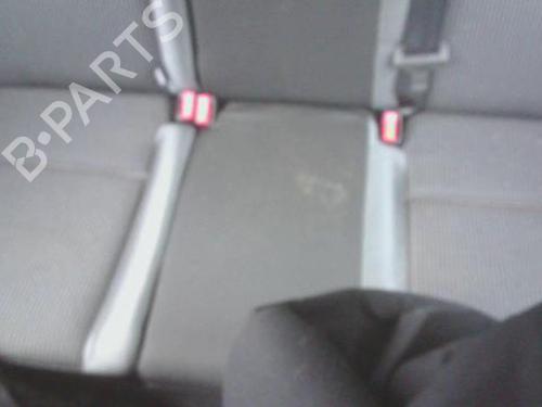 Used Rear seat PEUGEOT 207 (WA_, WC_) 1.6 HDi (92 hp) 32259474