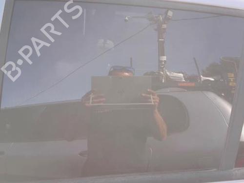 Used Rear left door window RENAULT CLIO III (BR0/1, CR0/1) 1.2 16V Hi-Flex (BR1U, CR1U) (75 hp) 28973607